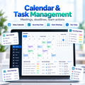 Trackify CRM | 15 In 1 Google Sheets CRM Toolkit