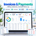 Trackify CRM | 15 In 1 Google Sheets CRM Toolkit
