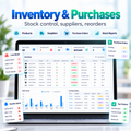 Trackify CRM | 15 In 1 Google Sheets CRM Toolkit