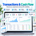 Trackify CRM | 15 In 1 Google Sheets CRM Toolkit